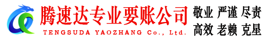 西塞山腾速达要账公司